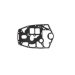 Genuine Yamaha 69745114A000 - Gasket,upper casing 2 - Supplied by Flood Marine