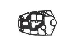 Genuine Yamaha Gasket,upper casing 2