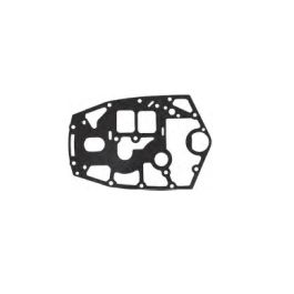 Yamaha 69745114A000 Gasket,upper casing 2