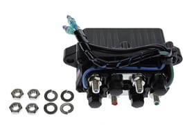 Yamaha 697819500000 Relay assy