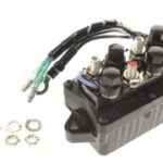 Genuine Yamaha 697819500100 - Relay assy - Supplied by Flood Marine