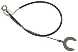 Yamaha 697821270100 Wire, lead 2