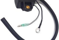 Genuine Yamaha Ignition coil Assembly