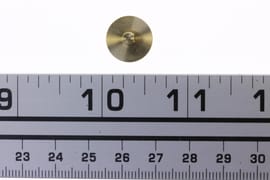 Yamaha 69G4388F0000 Spacer