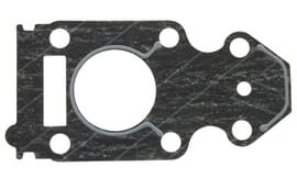 Genuine Yamaha 69G45315A000 - Packing, lower casing - Supplied by Flood Marine