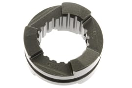 Yamaha 69G456310000 Clutch, dog