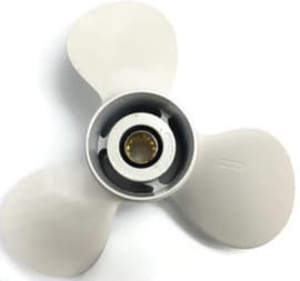 Yamaha 69G459410000 Propeller (3x11-3/4 x5-3/4 -r)