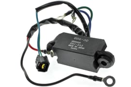 Yamaha 69G819500000 Relay assy