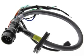 Yamaha 69G825900000 Wire harness assy