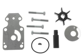 Yamaha 69GW00780000 Water pump repair kit