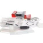 Genuine Yamaha 69GW00780200 - Water pump repair kit - Supplied by Flood Marine