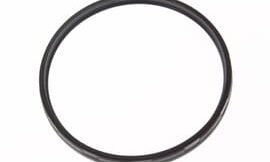 Genuine Yamaha Seal, cylinder 1