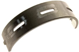 Yamaha 69J114160100 Plane bearing, crankshaft 1  (