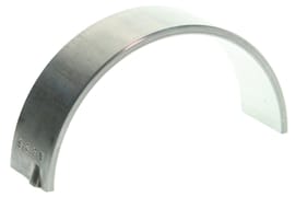 Yamaha 69J114171000 Plane bearing, crankshaft 2 (#