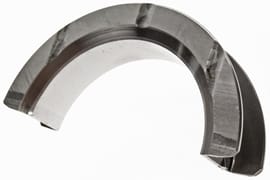 Yamaha 69J114261100 Bearing, thrust 1 (#2)