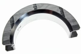 Yamaha 69J114262000 Bearing, thrust 1 (#3)