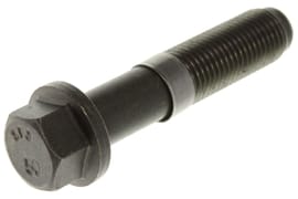 Yamaha 69J116540000 Bolt, connecting rod