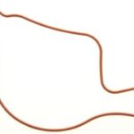 Genuine Yamaha 69J133290100 - Gasket, pump cover - Supplied by Flood Marine