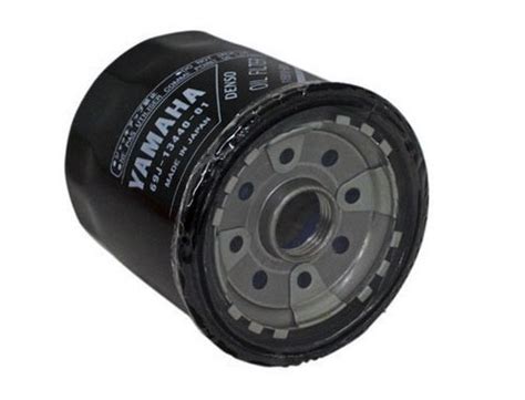 Yamaha 69J134400300 Element assy, oil cleaner