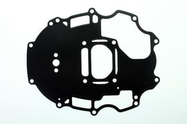 Yamaha 69J153120000 Gasket, oil pan