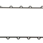 Genuine Yamaha 69J154510100 - Gasket, crankcase cover 1 - Supplied by Flood Marine