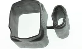 Genuine Yamaha Seal, rubber 1