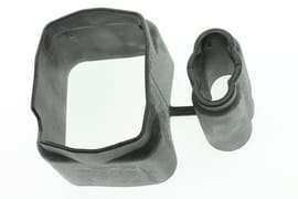 Yamaha 69J157610000 Seal, rubber 1