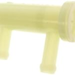 Genuine Yamaha 69J245010000 - Filter, fuel - Supplied by Flood Marine