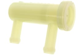 Yamaha 69J245010000 Filter, fuel