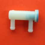 Genuine Yamaha 69J245011000 - Filter, fuel - Supplied by Flood Marine