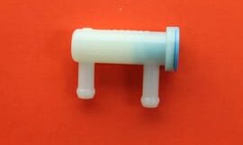 Genuine Yamaha Filter, fuel