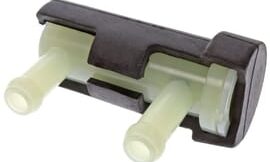 Genuine Yamaha Filter, fuel