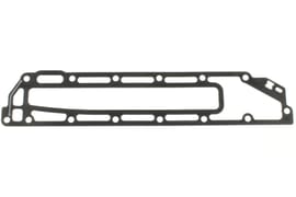 Yamaha 69J411120100 Gasket, exhaust inner cover