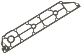 Yamaha 69J411140100 Gasket, exhaust outer cover