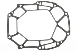 Yamaha 69J41135A000 Gasket, exhaust manifold