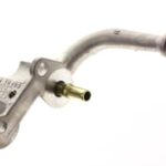 Genuine Yamaha 69J426470100 - Holder, clamp band - Supplied by Flood Marine