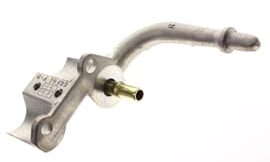 Genuine Yamaha Holder, clamp band