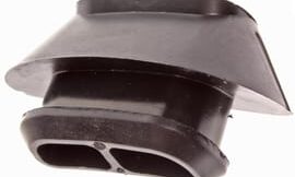 Genuine Yamaha Seal, rubber