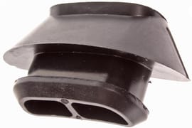 Yamaha 69J427690100 Seal, rubber