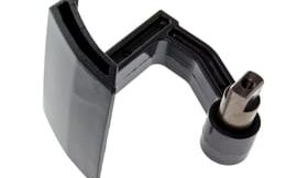 Genuine Yamaha Lever, clamp