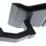 Genuine Yamaha 69J42816008D - Lever, clamp - Supplied by Flood Marine