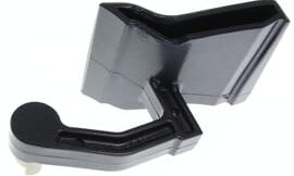 Genuine Yamaha Lever, clamp