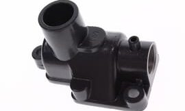 Genuine Yamaha Plate, clamp