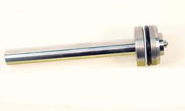 Genuine Yamaha Trim piston sub Assembly