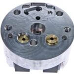 Genuine Yamaha 69J438300100 - Gear pump assy - Supplied by Flood Marine