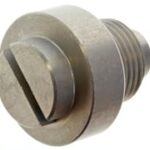 Genuine Yamaha 69J438450000 - Screw, manual release - Supplied by Flood Marine