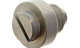 Genuine Yamaha Screw, manual release