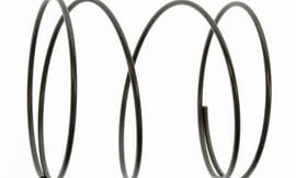 Genuine Yamaha Spring