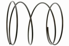 Yamaha 69J4384H0000 Spring