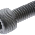 Genuine Yamaha 69J438880000 - Bolt, socket - Supplied by Flood Marine
